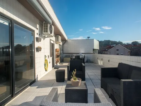 Apartamento T3