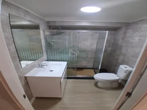 Apartamento T2
