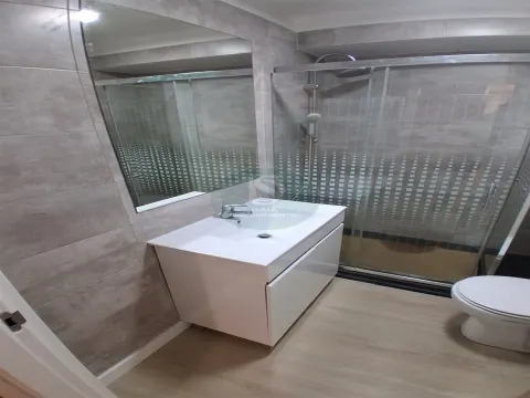Apartamento T2