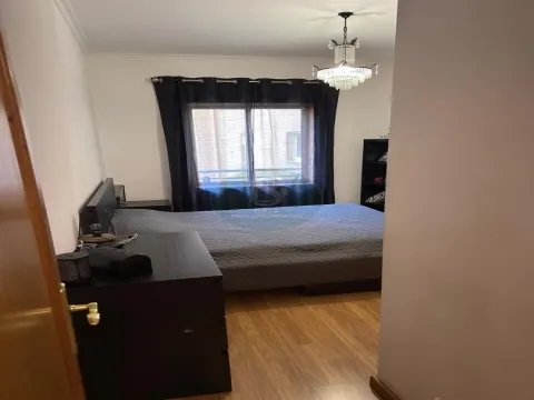 Apartamento T2+1