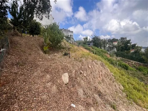 Terreno para construção de moradia em Pedroso, V. N. Gaia