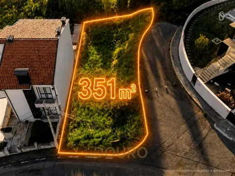 Terreno Para Construção