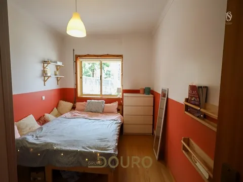Apartamento T2+1