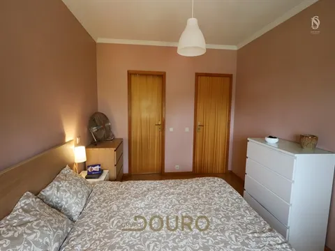 Apartamento T2+1