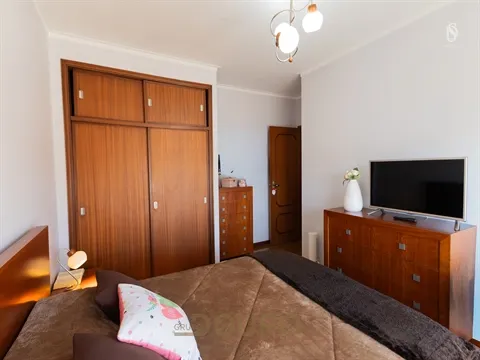 Apartamento T2