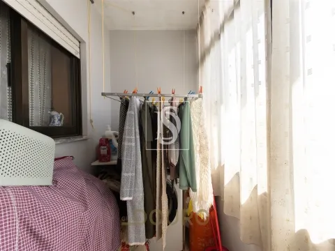 Apartamento T4
