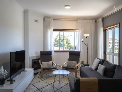 Apartamento T3