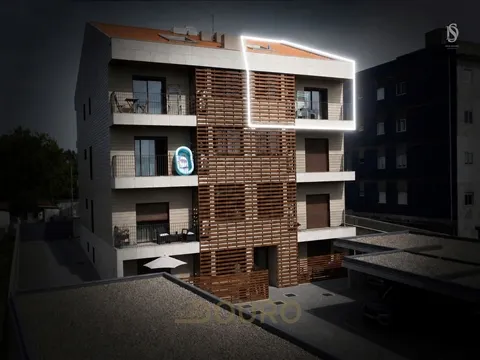 Apartamento T3