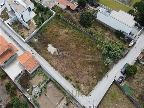 Terreno Para Construção