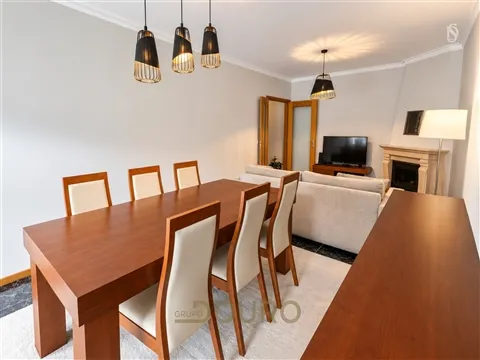 Apartamento T2