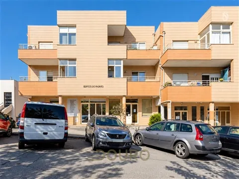 Apartamento T2+1 em Vila Maior