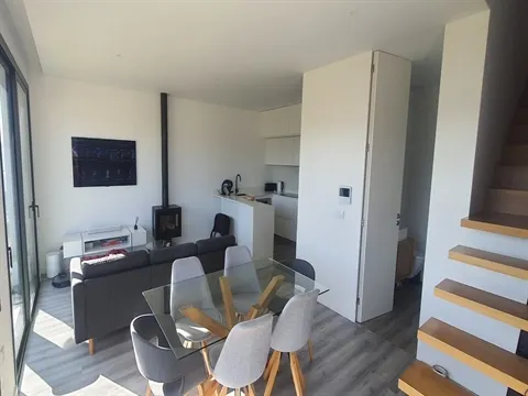 Moradia T3