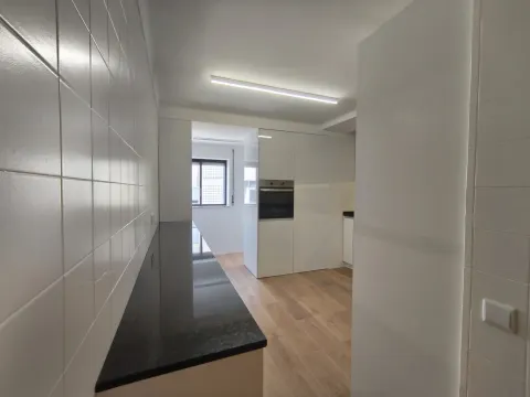 Apartamento T3