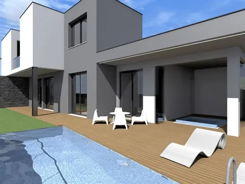 Moradia T4