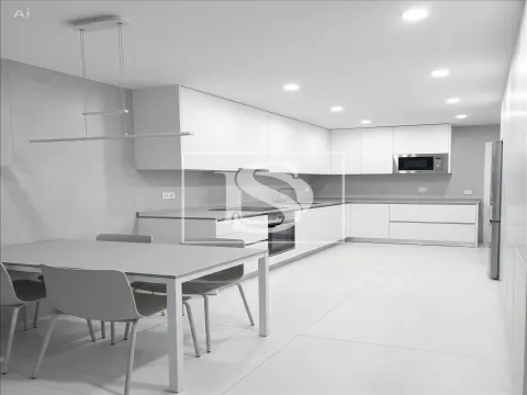 Apartamento T3