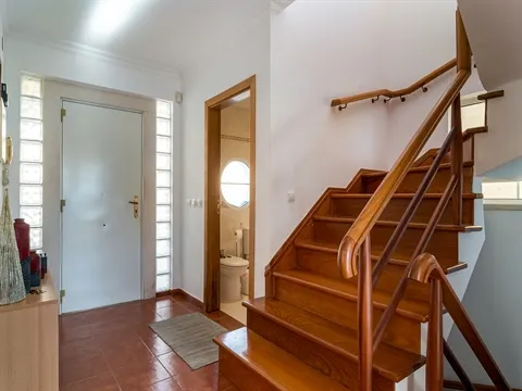 Moradia T3