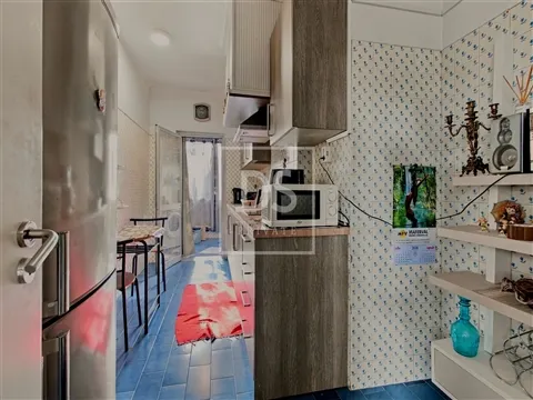 Apartamento T1