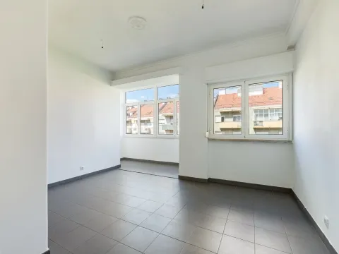 Flat T1