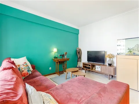 Apartamento T4