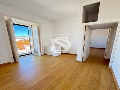 Apartamento T3