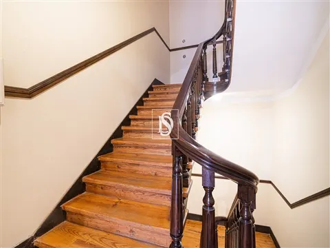 Apartamento T6