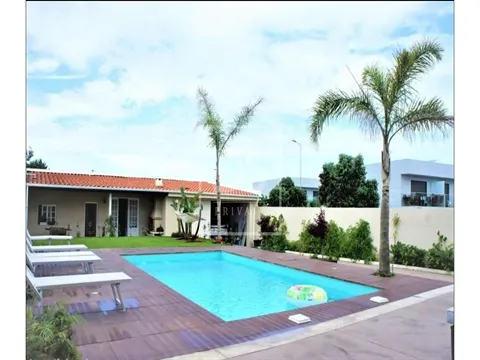 Moradia T3