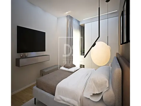 Apartamento T3
