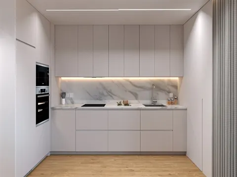 Apartamento T4