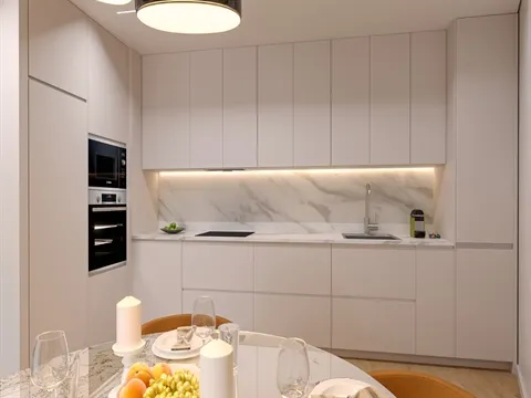 Apartamento T4