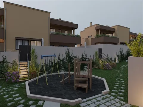 Moradia T3