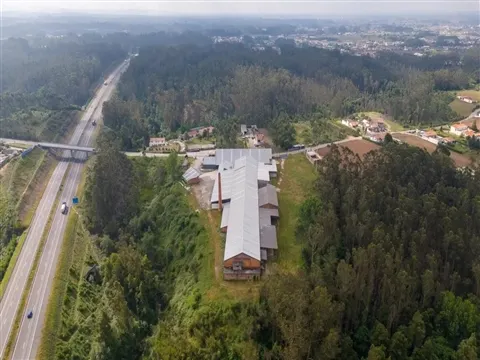 Armazém Venda