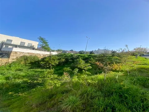 Terreno Urbano