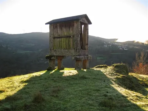 Terreno Rústico
