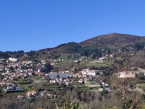 Moradia T1