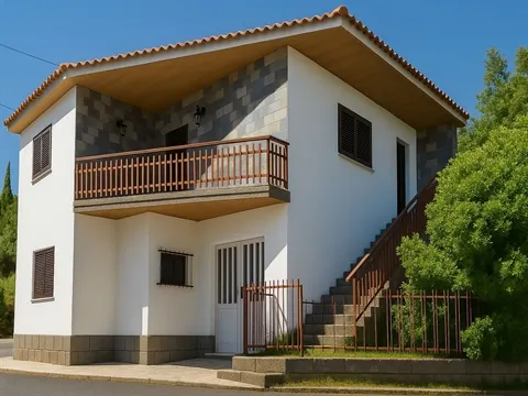 Moradia T3