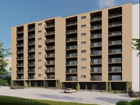 Apartamento T1