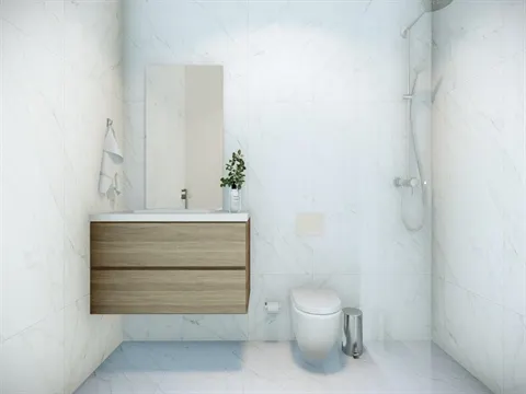 Apartamento T1
