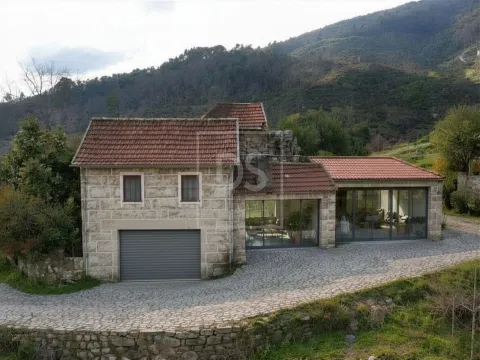 Moradia T3