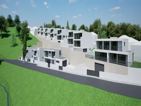 Terreno Urbano