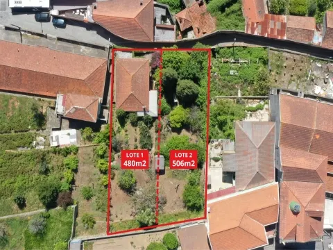 House T2