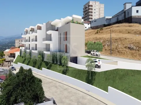 Apartamento T2