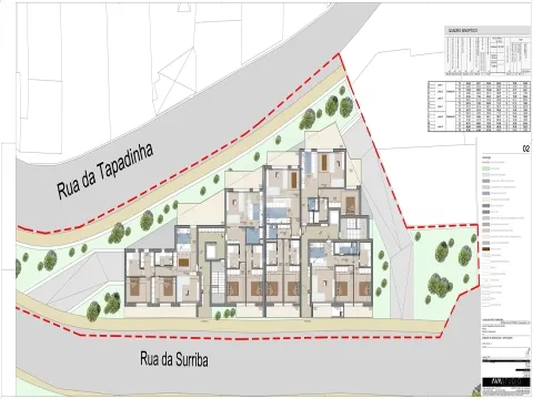 Apartamento T2