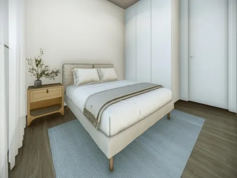 Apartamento T2