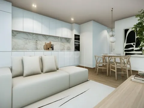 Apartamento T3