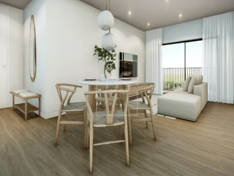 Apartamento T3