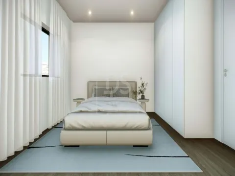 Apartamento T3