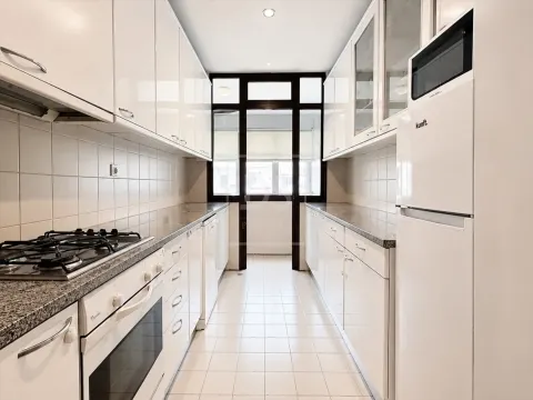 Apartamento T2