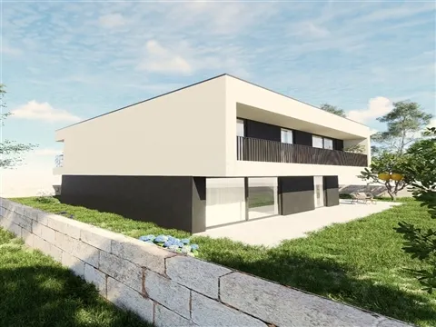 Moradia Isolada T3
