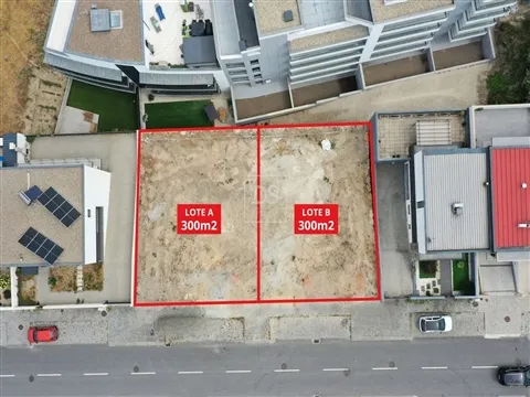 Lote de Terreno