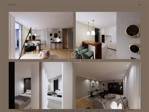 Apartamento T3